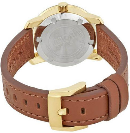 Movado Bold Gold Women's Watch 3600437