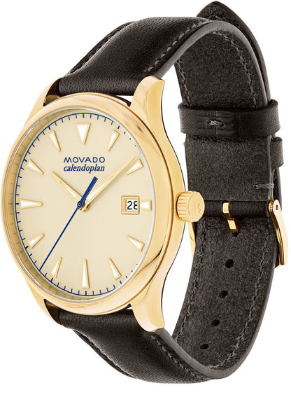 Movado Heritage 3650003