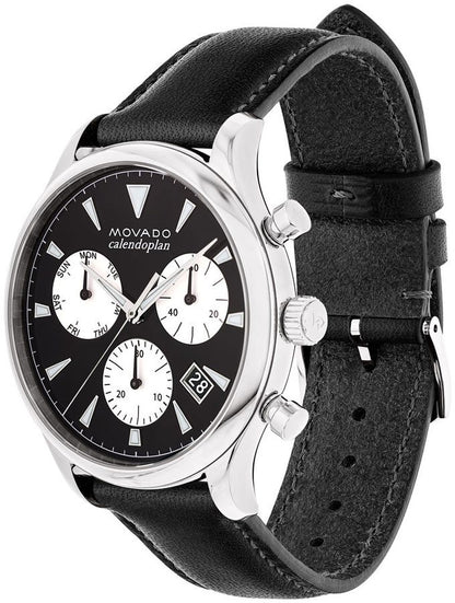 Movado Heritage 3650005
