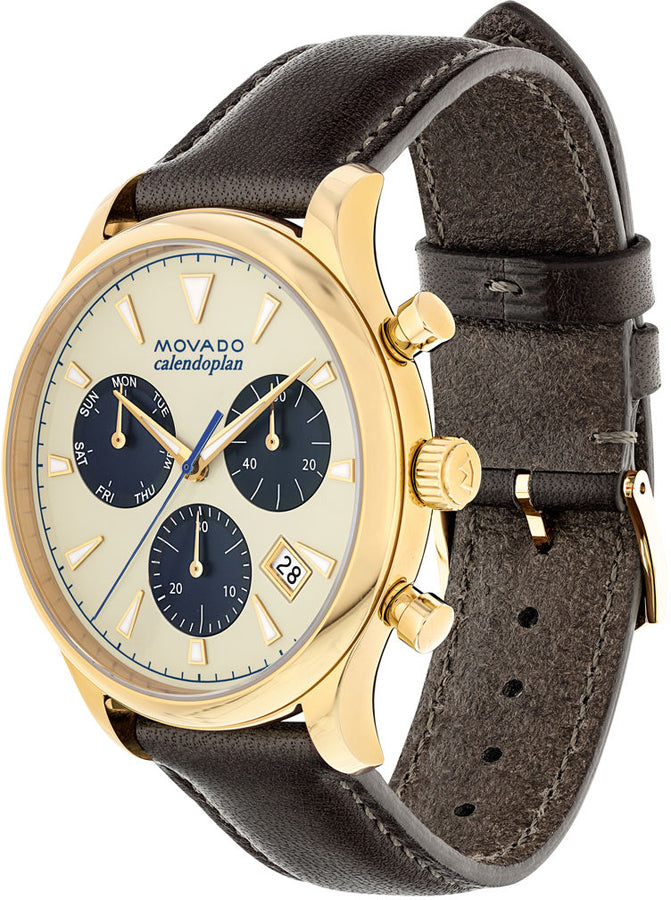 Movado Heritage 3650007