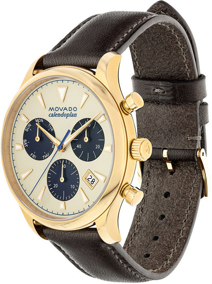 Movado Heritage 3650007