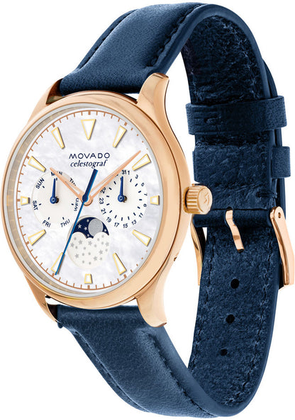 Movado Heritage 3650011
