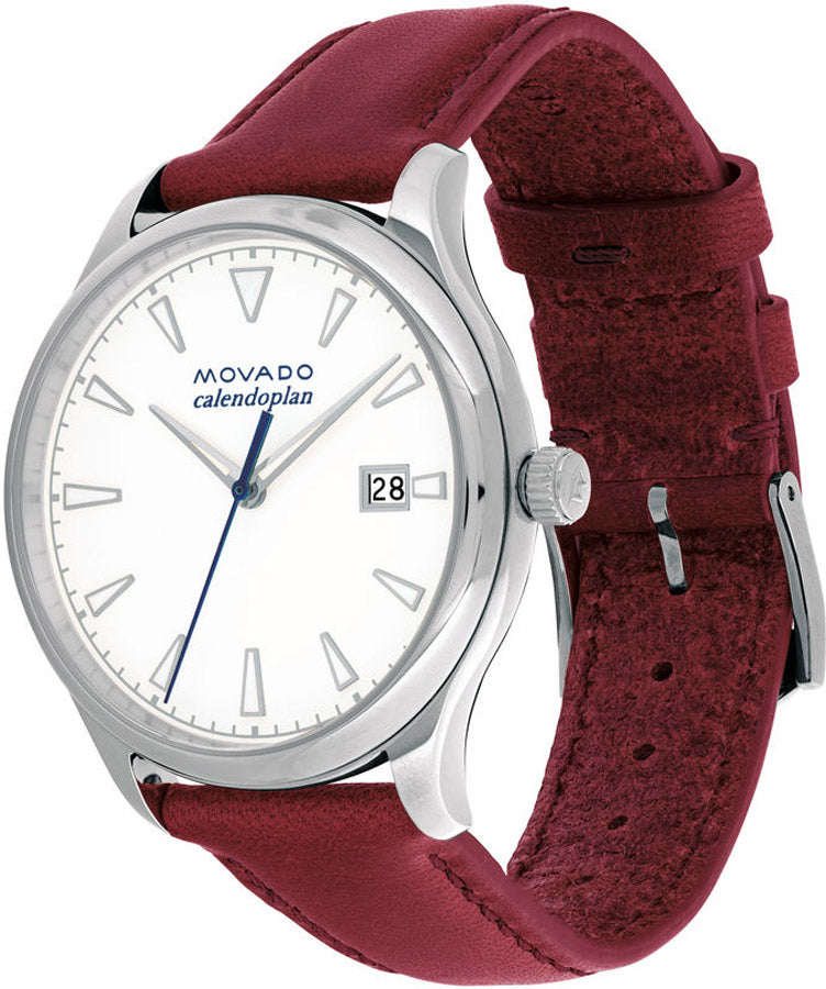 Movado Heritage 3650032