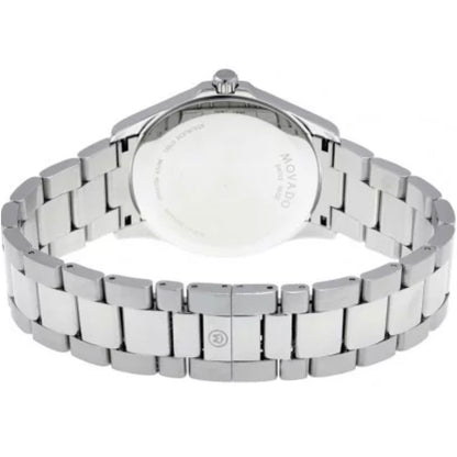Movado Junior Sport 38mm Quartz Men's Watch 0606116