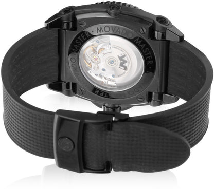 Movado Master 0606363