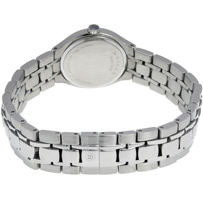 Movado Museum Black Dial Women's Watch 0606368