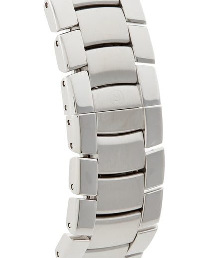 Movado Serio Black Dial Watch for Men 0607283