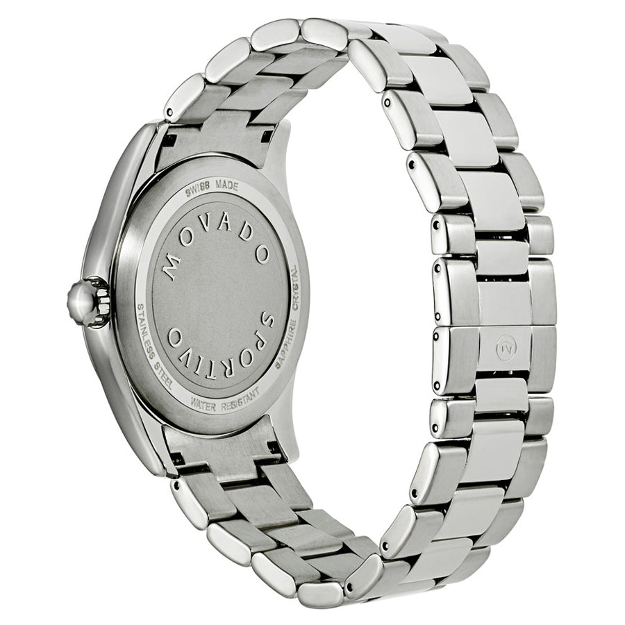 Movado Sportivo 0606481