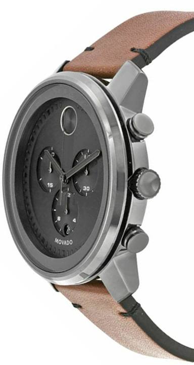 Movado Bold Chronograph Men's Watch 3600367
