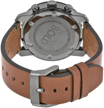 Movado Bold Chronograph Men's Watch 3600367