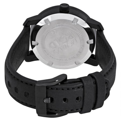 Movado Bold Women's Black Watch 3600483