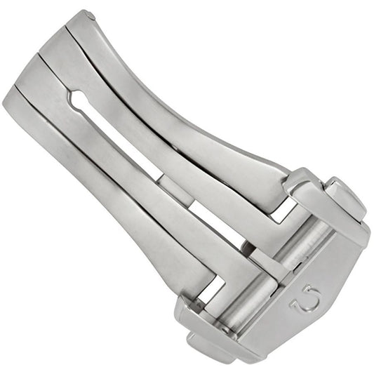 Omega 20mm Steel Deployment Buckle 025STZ005095