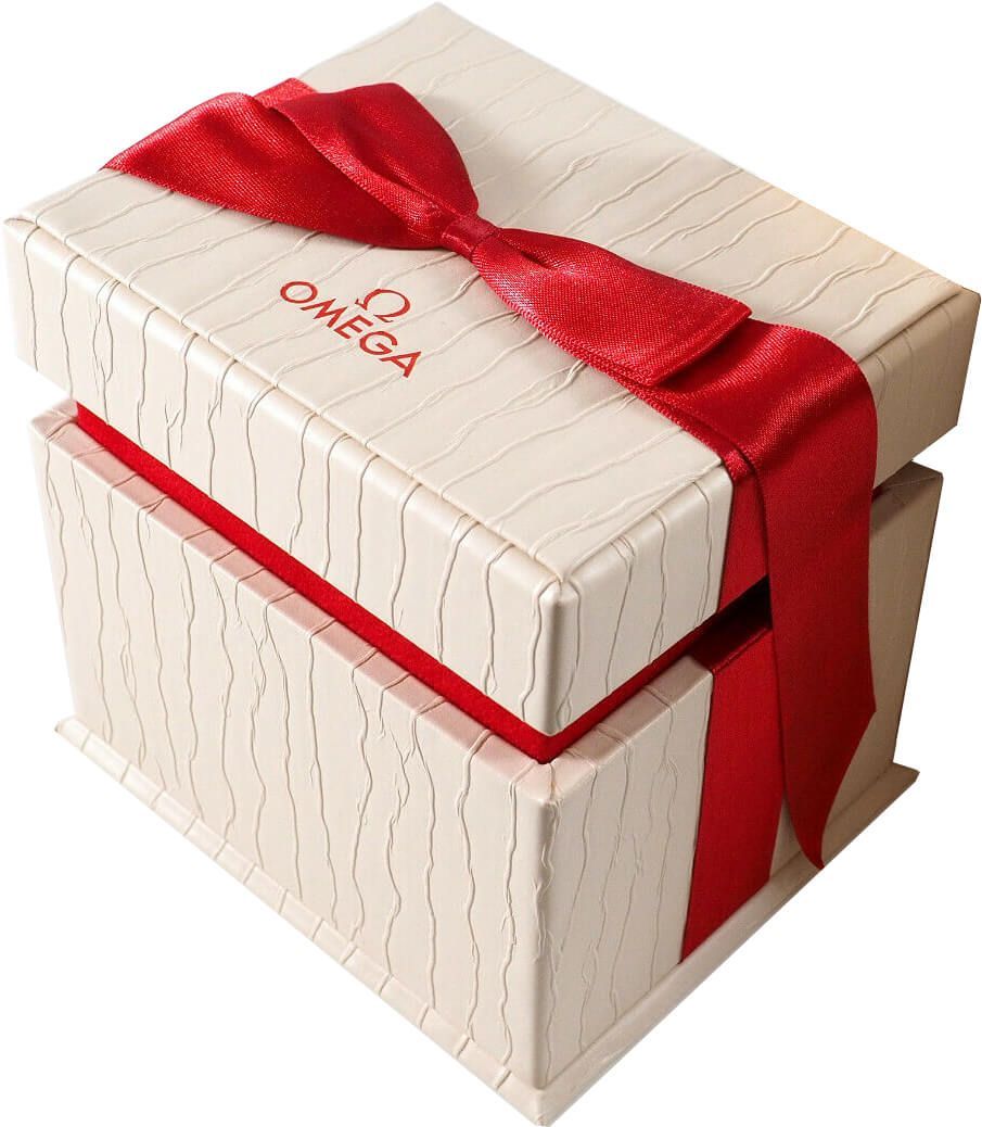 Omega De Ville Ladymatic 425.32.34.20.55.002