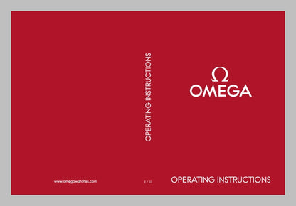 Omega De Ville Ladymatic 425.33.34.20.05.001