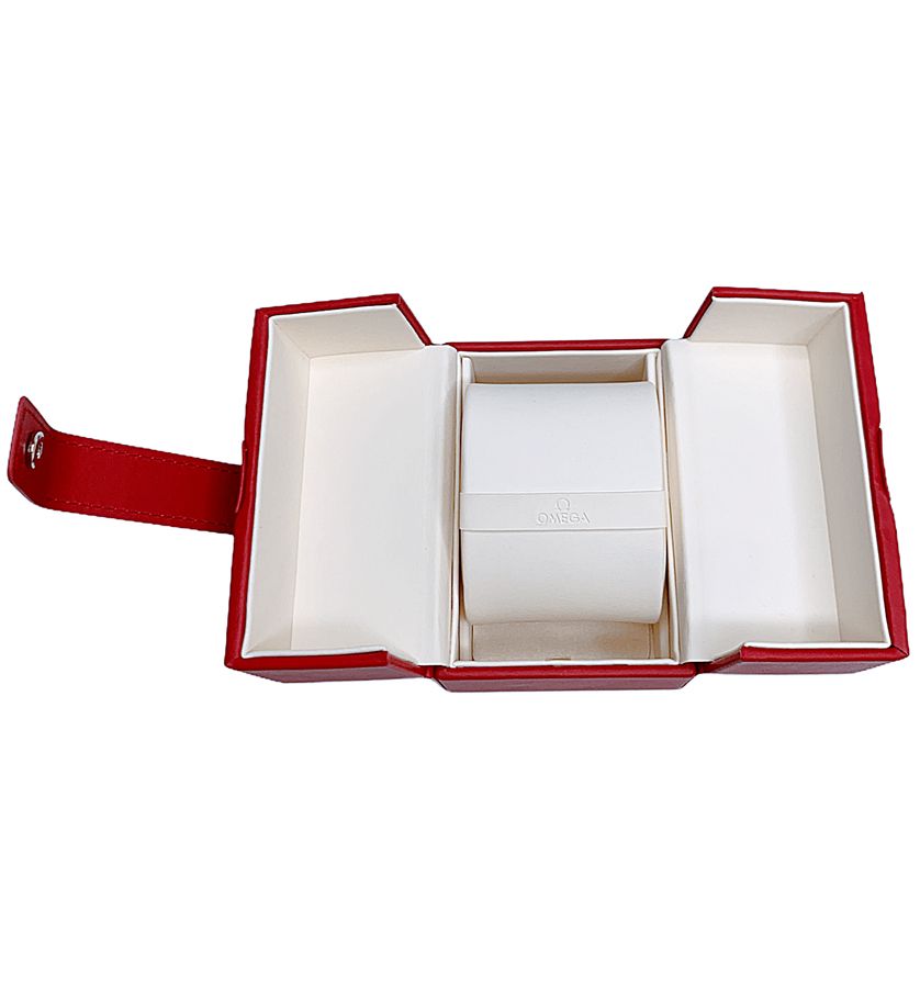 Omega De Ville Prestige 424.20.37.20.02.001