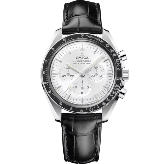 Omega Speedmaster Moonwatch Professional Men's Watch 310.63.42.50.02.001
