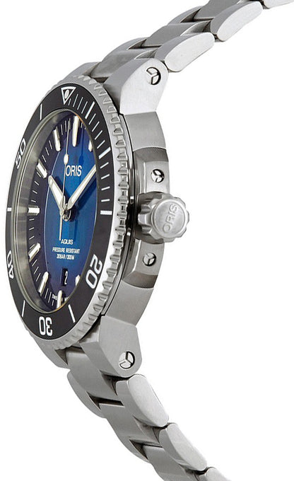 Oris Aquis Clipperton Limited Editiion 73377304185MB
