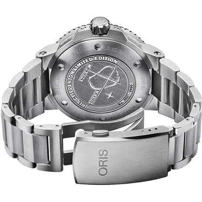 Oris Aquis Clipperton Limited Editiion 73377304185MB