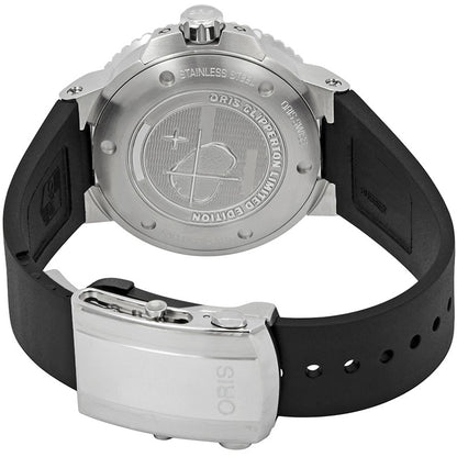 Oris Aquis Clipperton Limited Editiion 73377304185RS