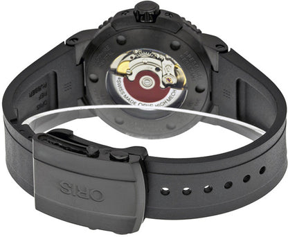 Oris Aquis Date 73376534725RS