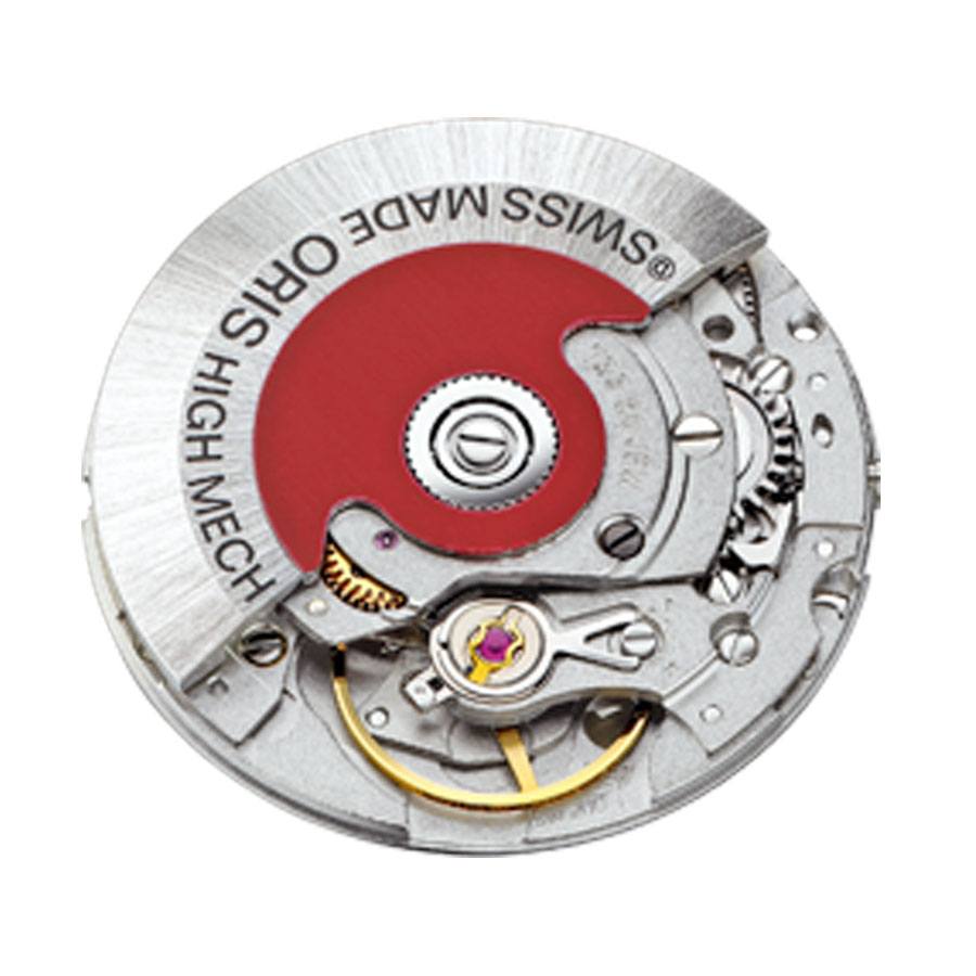 Oris Aquis Source of Life Limited Edition Men's Watch 73377304125MB