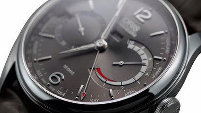 Oris Artelier Calibre 113 11377384063LS