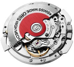 Oris Artelier Complication 78177294031LS-BEIGE