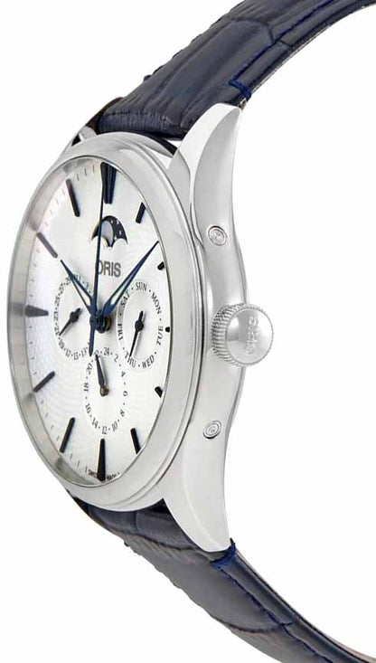 Oris Artelier Complication 78177294051LS
