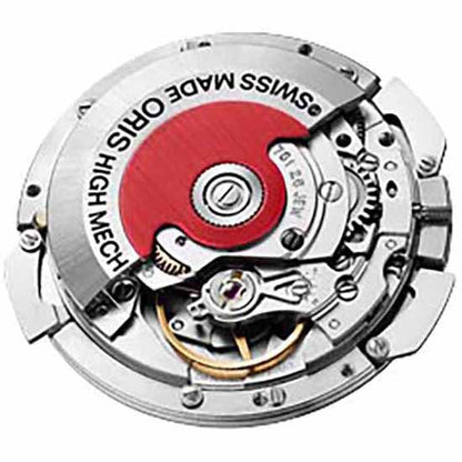 Oris Artelier Complication 78177294051LS