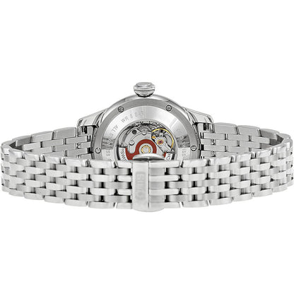Oris Artelier Date Diamonds 56176874951MB