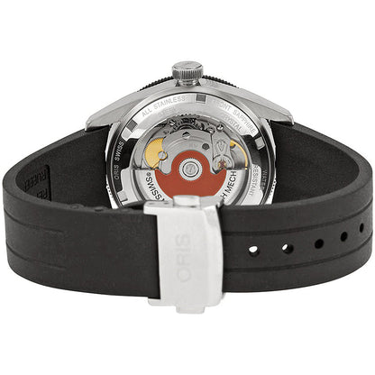 Oris Artix GT Date, Diamonds 73376714494RS