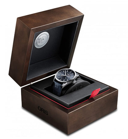 Oris Artix Tycho Brahe 76176914085MB