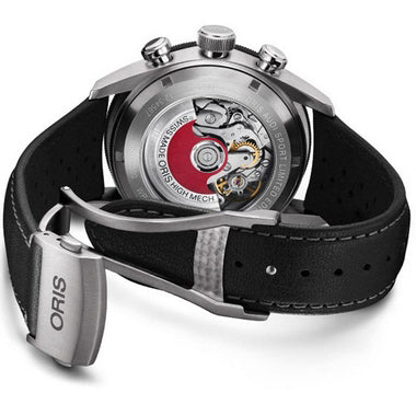 Oris Audi Sport 77476617481LS-SET