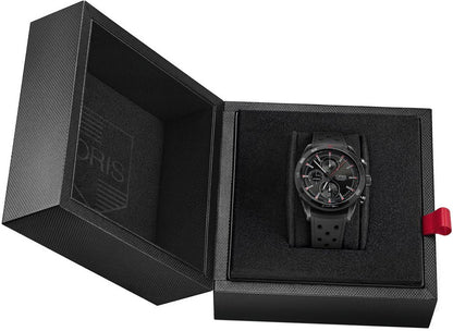 Oris Audi Sport 77476617784RS