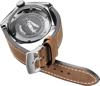 Oris Big Crown D.26 286 HB-RAG Limited Edition 75477414087LS