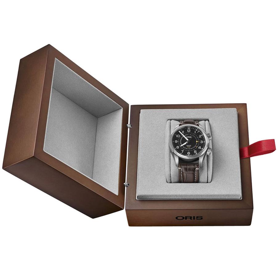 Oris Big Crown ProPilot Alarm Limited Edition 91077454084LS