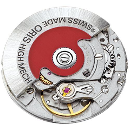 Oris Big Crown ProPilot Altimeter with Feet Scale 73377054134FS-BLACK