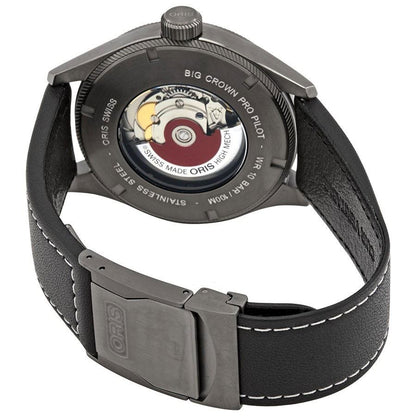 Oris Big Crown ProPilot Big Day Date Men's Watch 75276984264LS