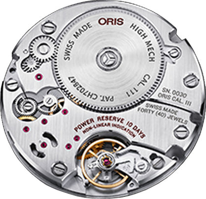 Oris Big Crown ProPilot Calibre 111 11177114165FS