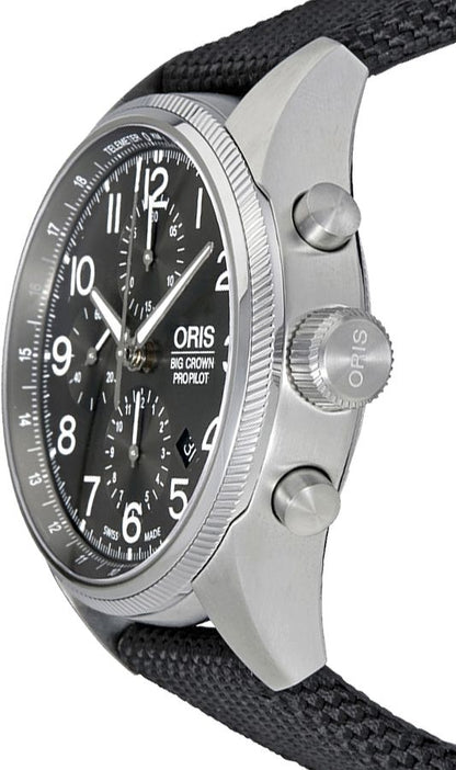 Oris Big Crown ProPilot Chronograph 77476994063FS