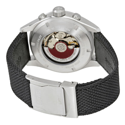 Oris Big Crown ProPilot Chronograph 77476994063FS
