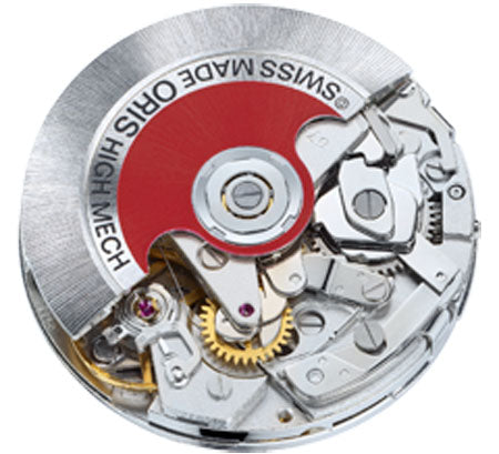 Oris Big Crown ProPilot Chronograph 77476994063LS