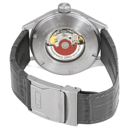 Oris Big Crown ProPilot Day Date 75276984063LS-GREY