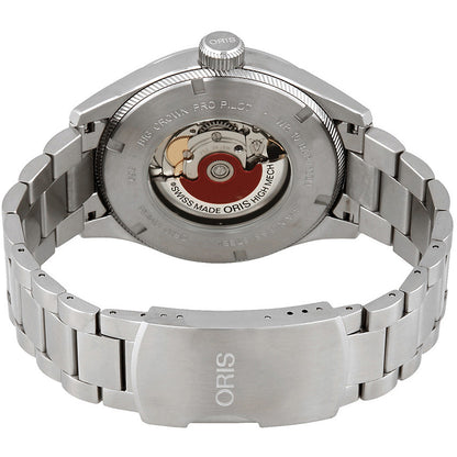 Oris Big Crown ProPilot Day Date Men's Watch 75276984065MB
