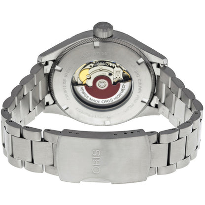 Oris Big Crown ProPilot Day Date Men's Watch 75276984164MB
