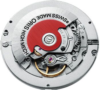 Oris Big Crown ProPilot GMT Small Seconds 74877104063LS