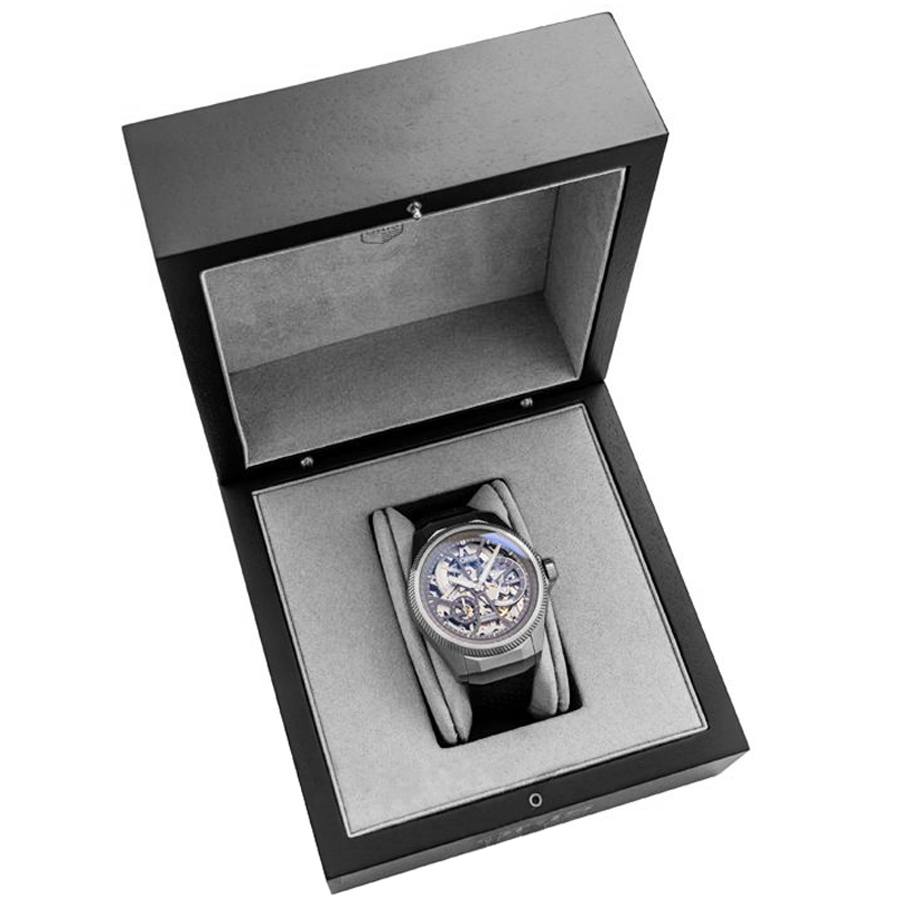 Oris Big Crown ProPilot X Skeleton Dial Men's Watch 11577597153LS