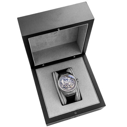 Oris Big Crown ProPilot X Skeleton Dial Men's Watch 11577597153LS