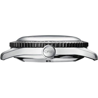 Oris Divers Sixty-Five 40mm Automatic Watch 73377074064FS