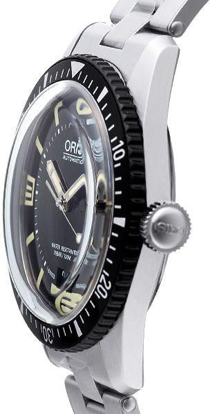 Oris Divers Sixty-Five 40mm Men's Watch 73377074064MB